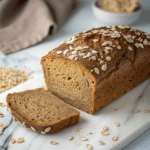 Irish Brown Bread Recipe