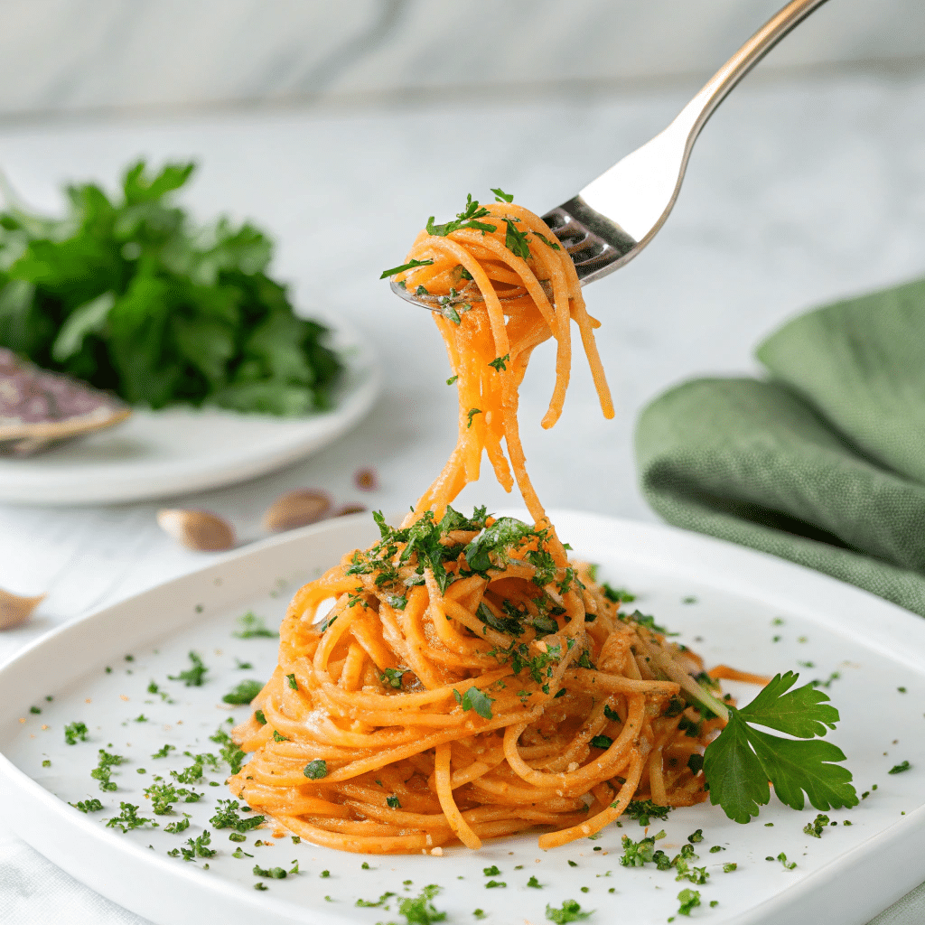 Spicy Korean Carrots Recipe 6 Spicy Korean Carrots Recipe - Recipe Image