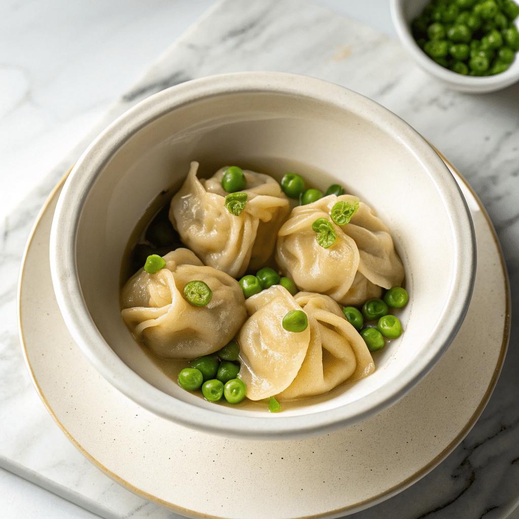 Old-Fashioned Chicken and Dumplings Recipe