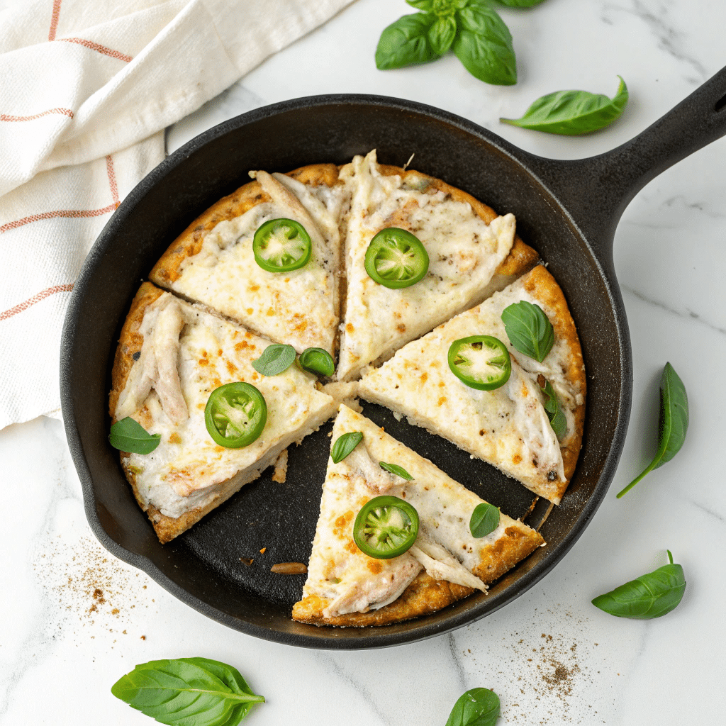 Mississippi Chicken Recipe