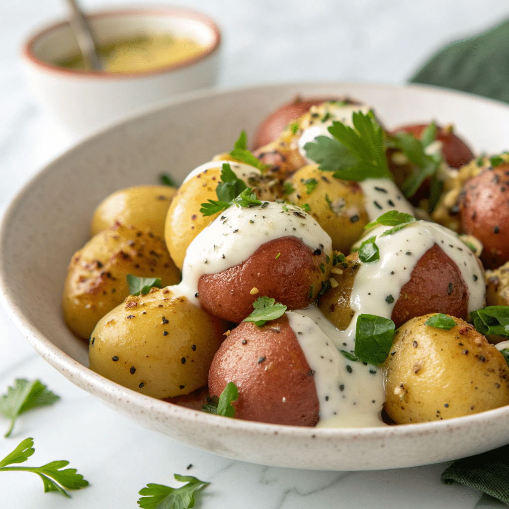 Cheese Potato Croquettes Recipe - Recipe Image