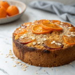 Apple, Carrot, and Oat Breakfast Bake Recipe