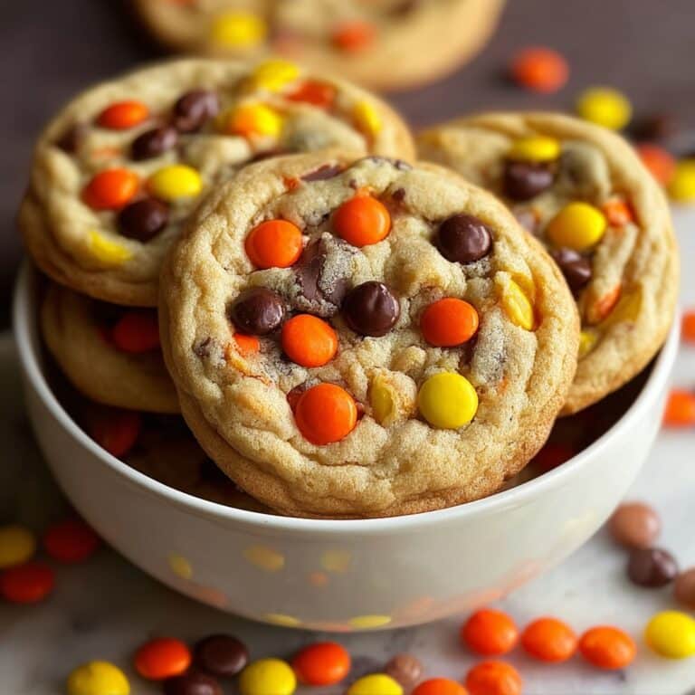 Halloween Cauldron Cookie Creation Recipe