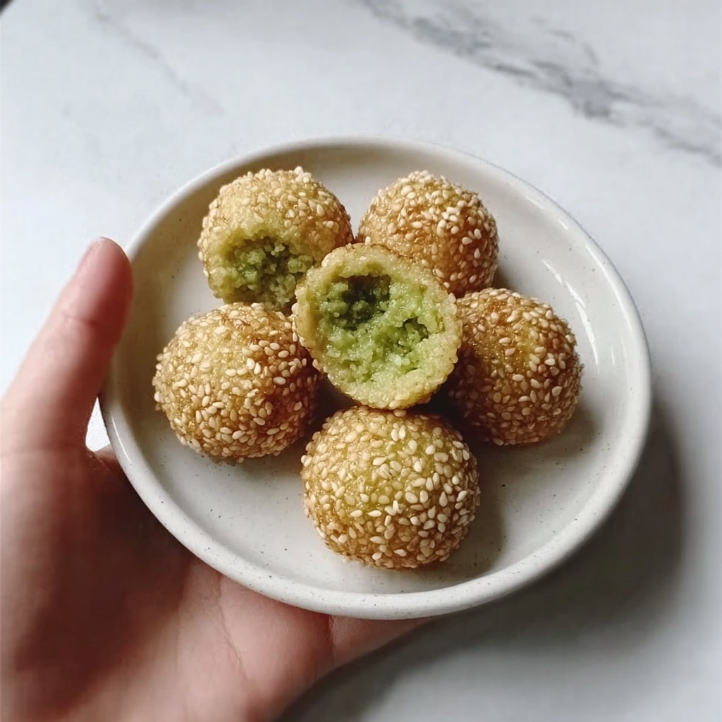 Pistachio Brigadeiro Recipe 5 Pistachio Brigadeiro Recipe - Recipe Image