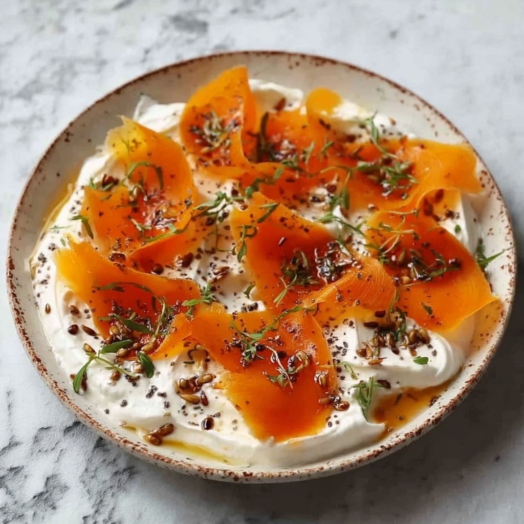 Red Kuri Squash and Goat's Cheese Manti Recipe