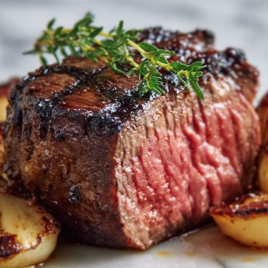 Poor Man’s Prime Rib Recipe 6 Poor Man’s Prime Rib Recipe - Recipe Image