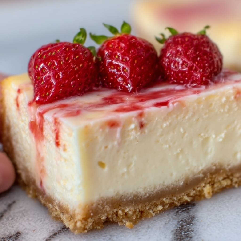 Strawberry Cream Cheese Loaf Recipe 5 Strawberry Cream Cheese Loaf Recipe - Recipe Image