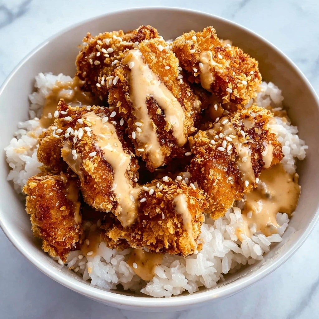 Hot Honey Cornflake Chicken Nuggets with Spicy Honey Mayo Recipe 5 Hot Honey Cornflake Chicken Nuggets with Spicy Honey Mayo Recipe - Recipe Image