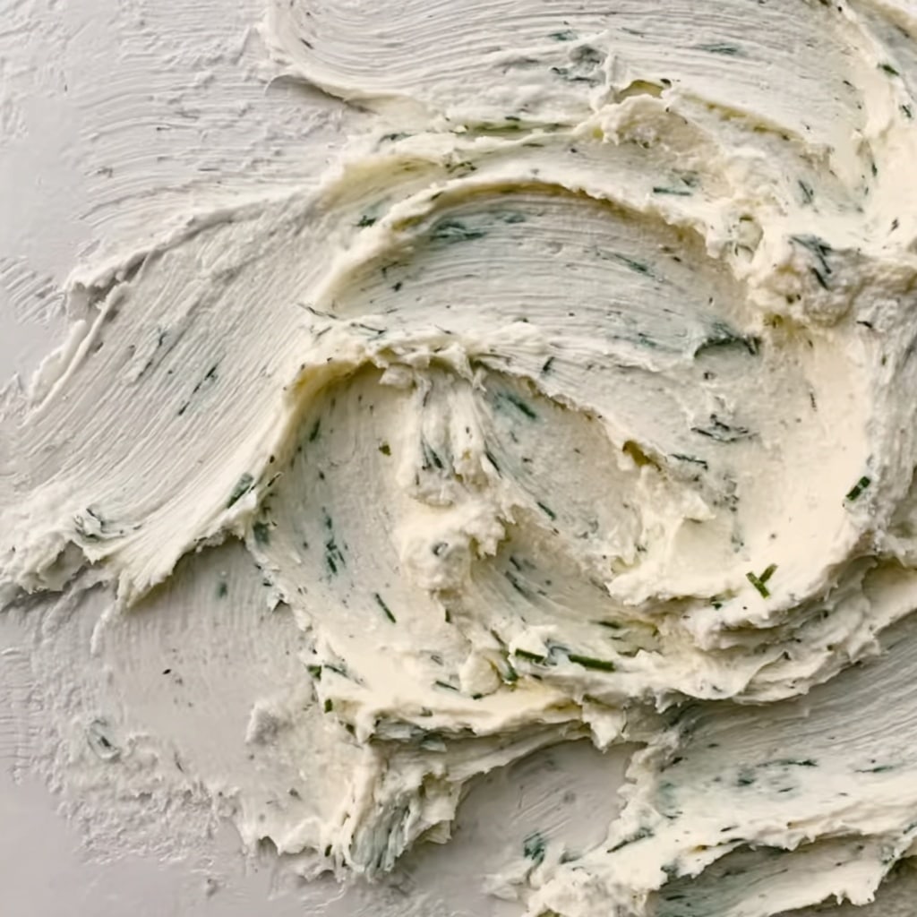 Easy Garlic Butter Recipe