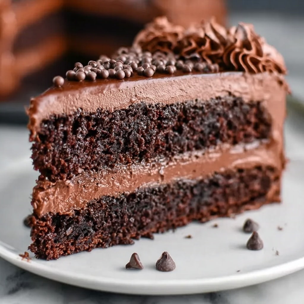 Keto Chocolate Cake Recipe 5 Keto Chocolate Cake Recipe - Recipe Image