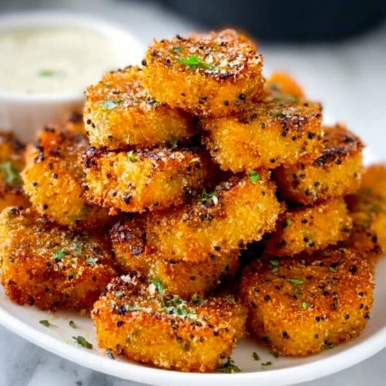 Sweet and Spicy Crispy Salmon Recipe