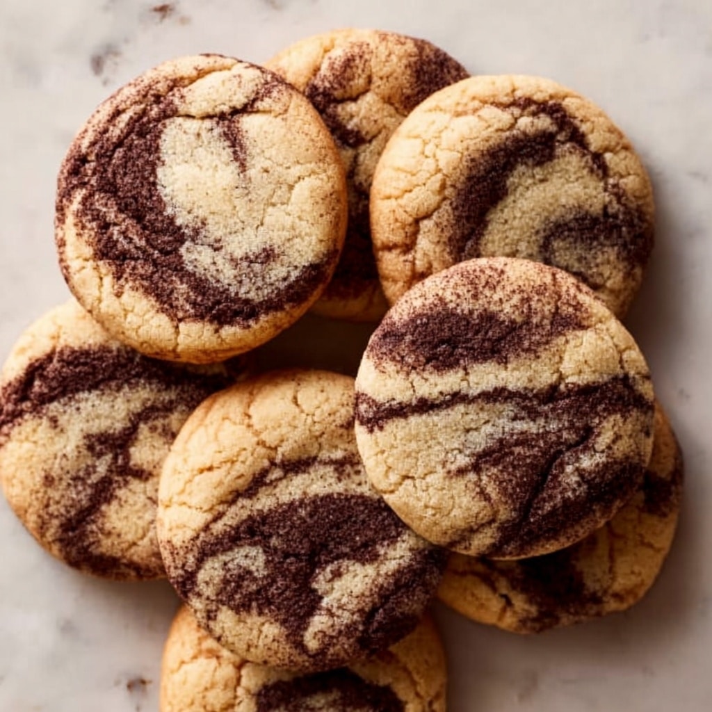 Cinnamon Filling Cookies Recipe