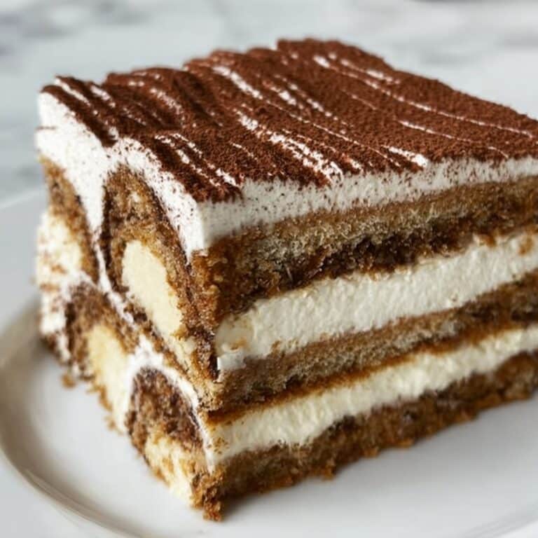 Decadent Cinnamon Roll Cake Recipe