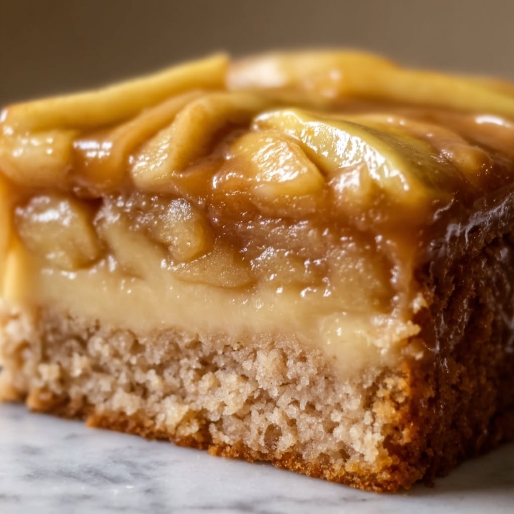 Grandma’s Applesauce Cake Recipe 6 Grandma’s Applesauce Cake Recipe - Recipe Image