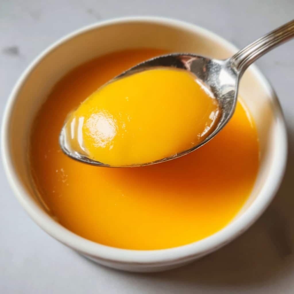 Easy Orange Curd Recipe 5 Easy Orange Curd Recipe - Recipe Image