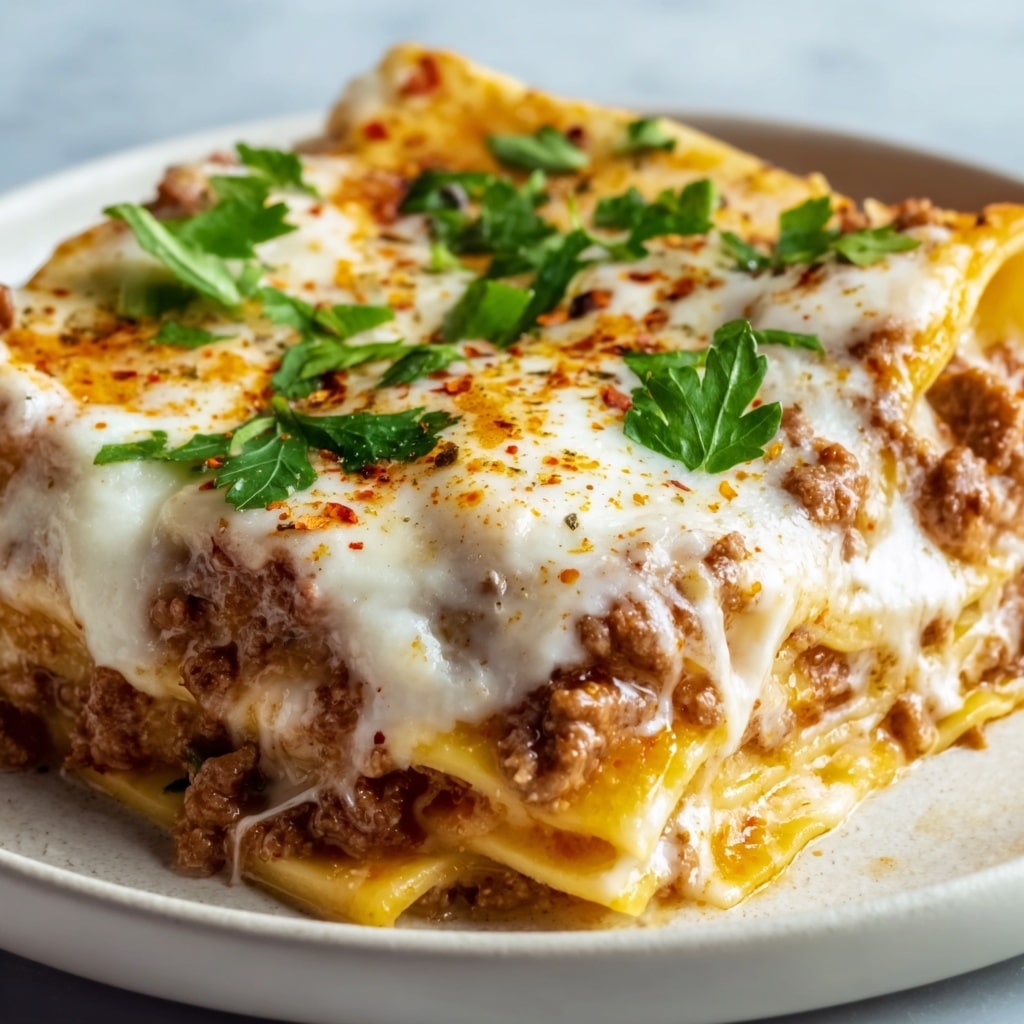 Southern Breakfast Enchiladas with Sausage Gravy Recipe