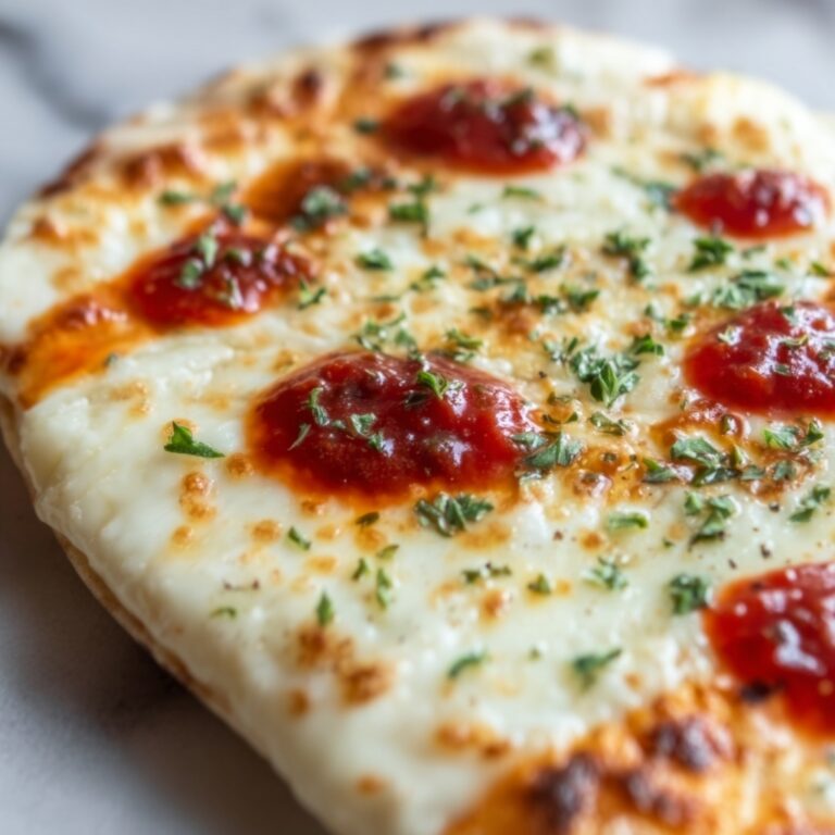 Cheese Manakeesh Recipe