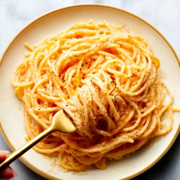 Southern Chicken Spaghetti with RoTel Recipe