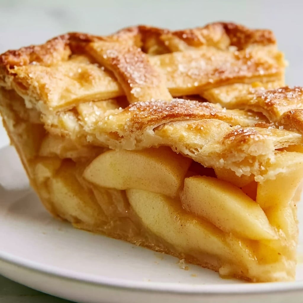 Flaky Pie Crust - The Best EASY Recipe Buttery Delicious Recipe