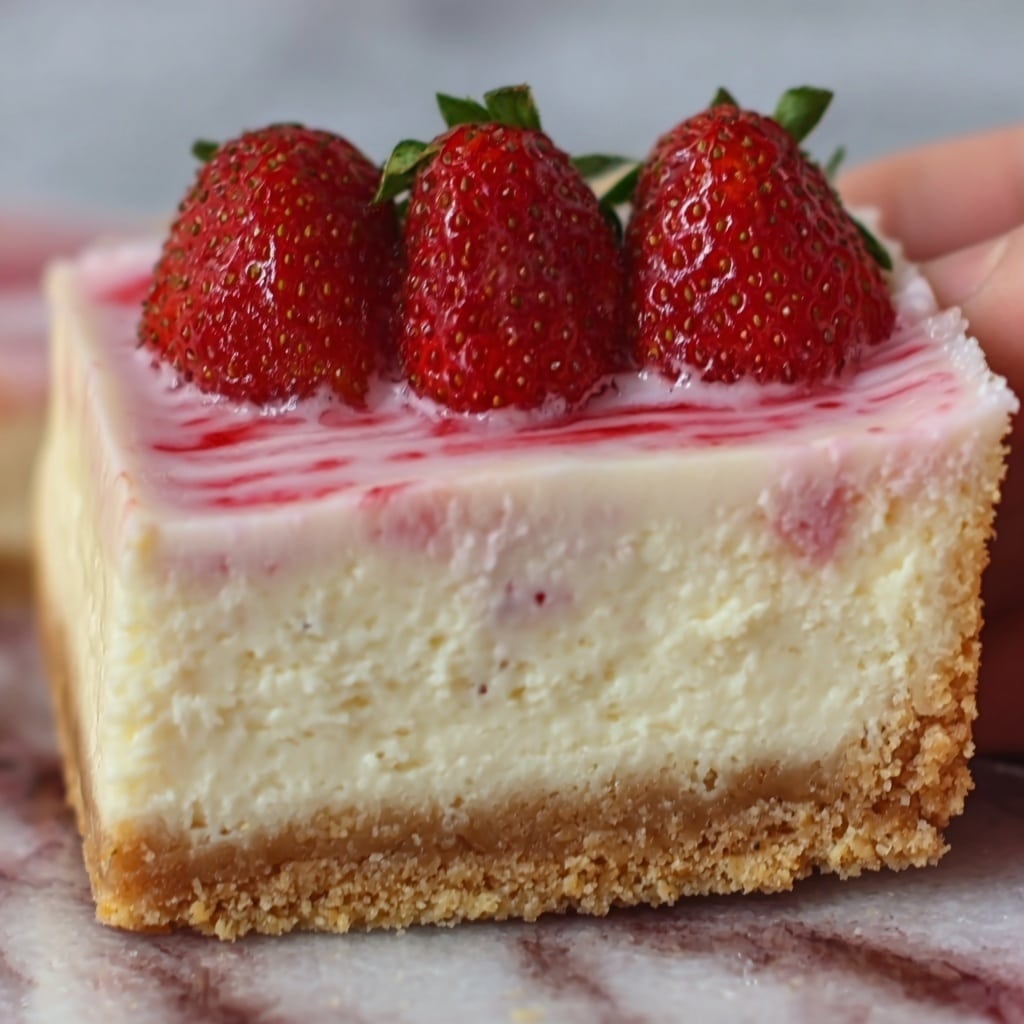 Strawberry Cream Cheese Loaf Recipe 6 Strawberry Cream Cheese Loaf Recipe - Recipe Image