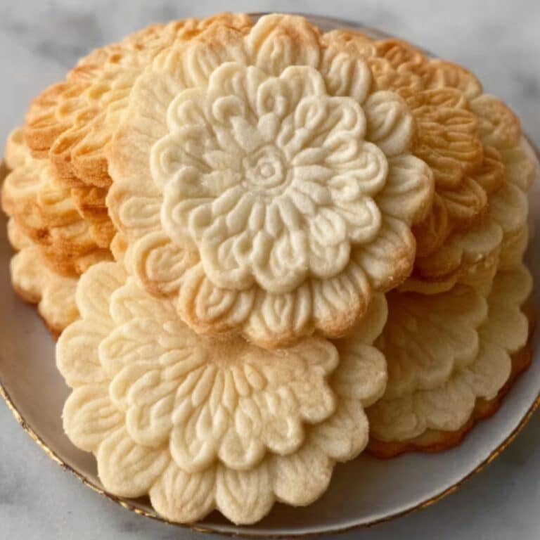 Angel Biscuits Recipe