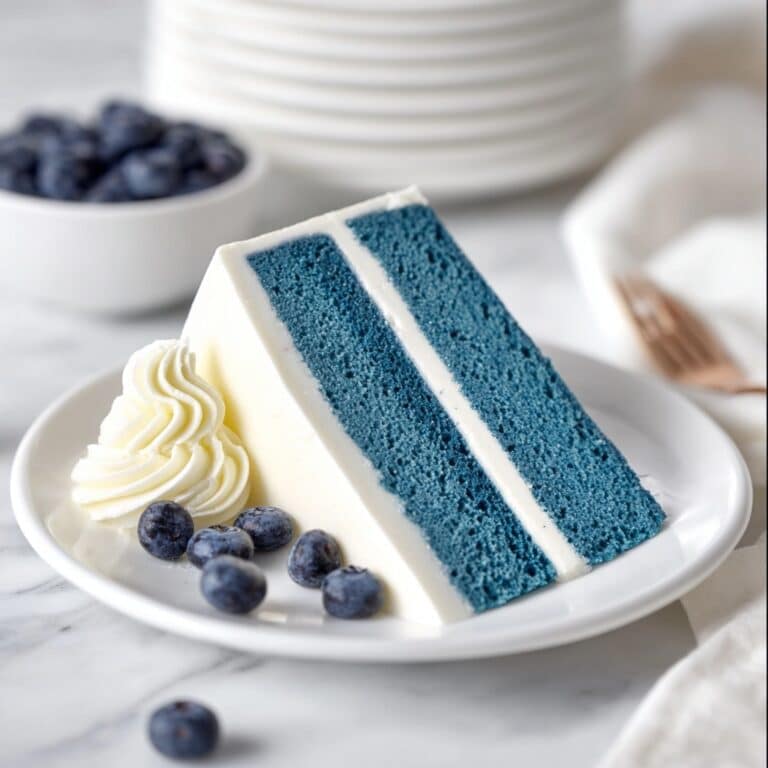 Blueberry Monkey Bread: A Sweet and Sticky Delight Recipe