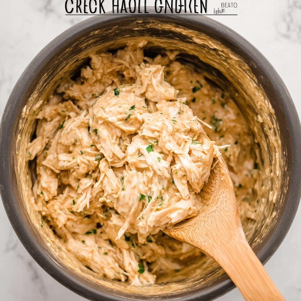 Crock Pot Herb & Garlic Turkey Tenderloin & Gravy Recipe