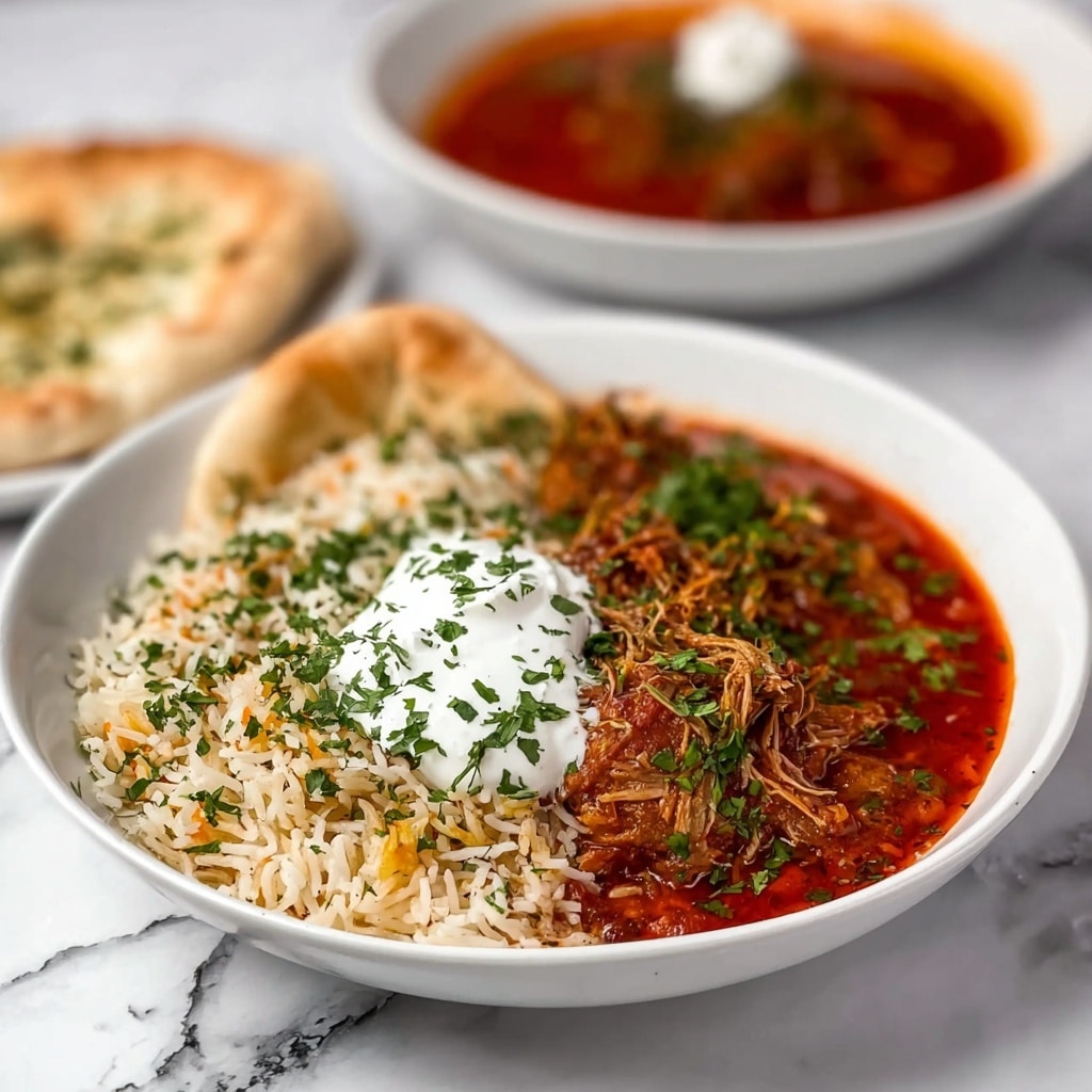 Slow Cooker Chicken Tikka Masala Recipe