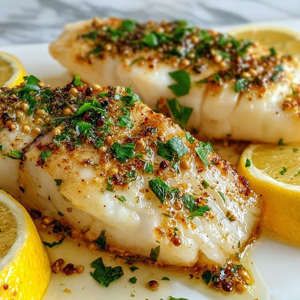 Baked Tilapia Recipe