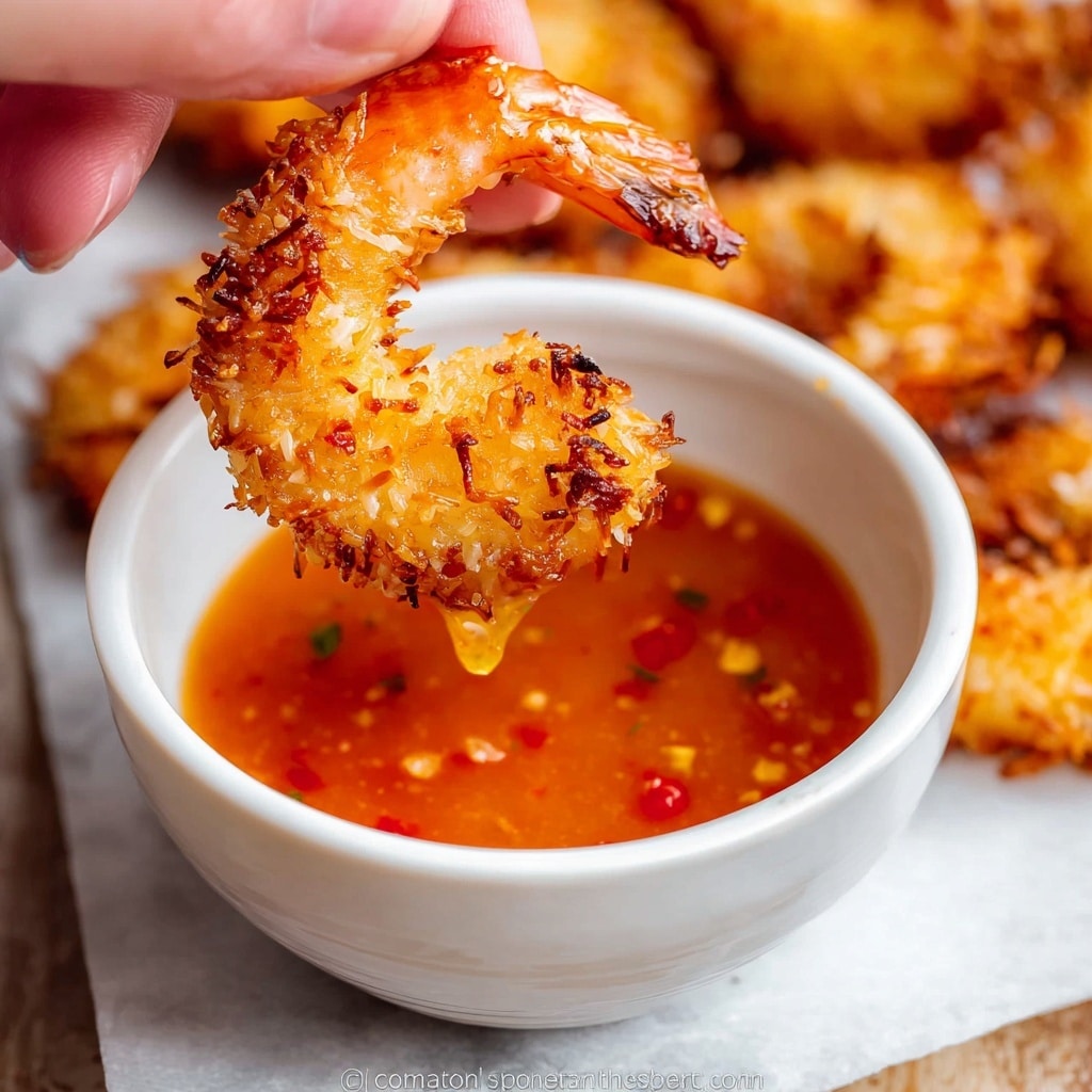 Sweet Chili Sauce with Apricot Jam and Dijon Recipe