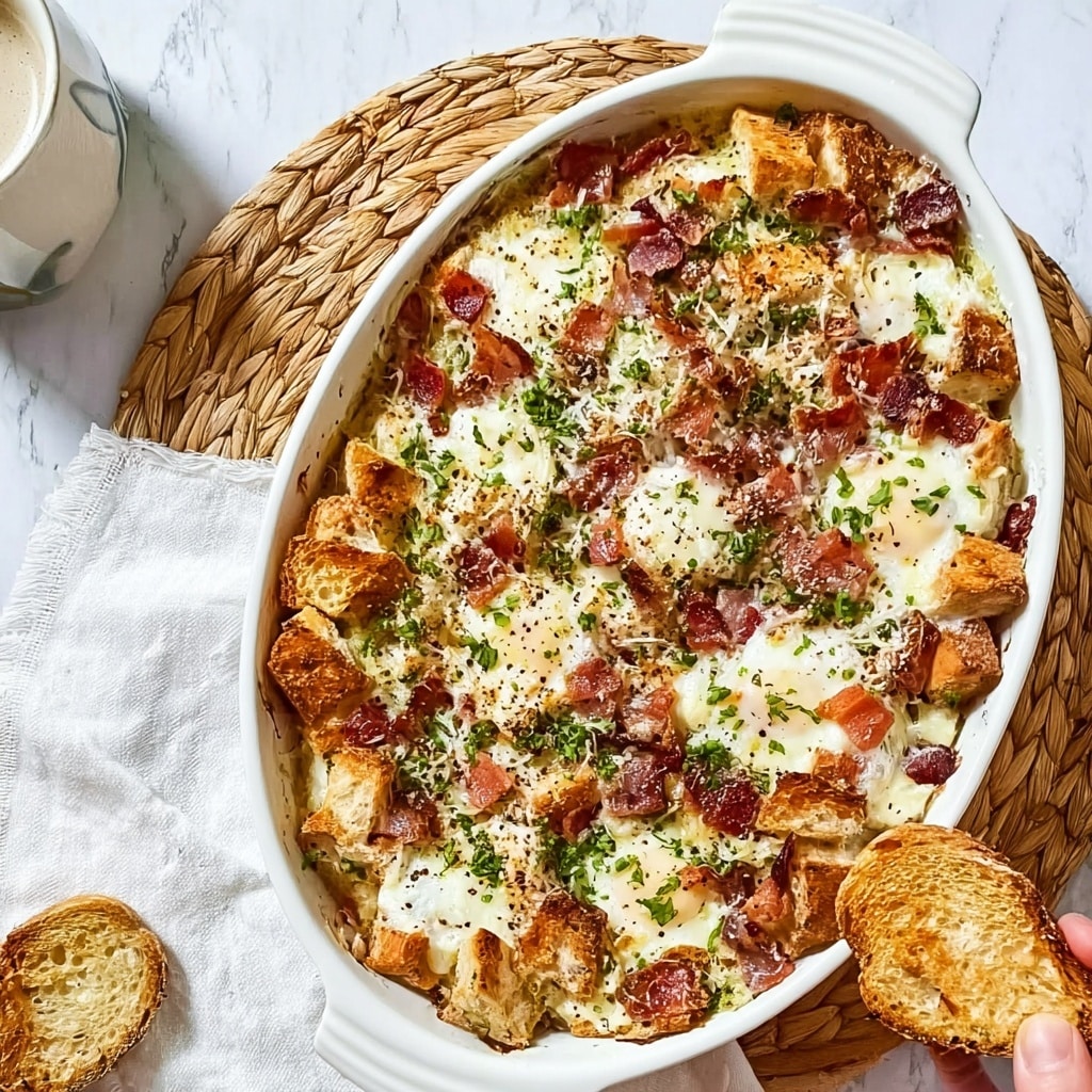 Quick Cottage Cheese Alfredo with Broccoli Recipe