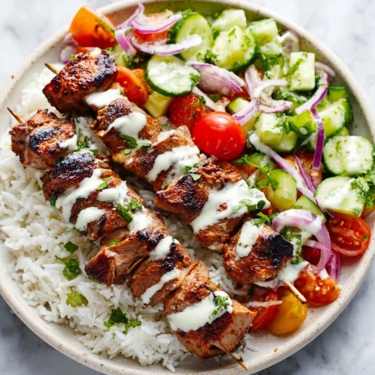 Grilled Chicken with Yogurt Dill Sauce Recipe