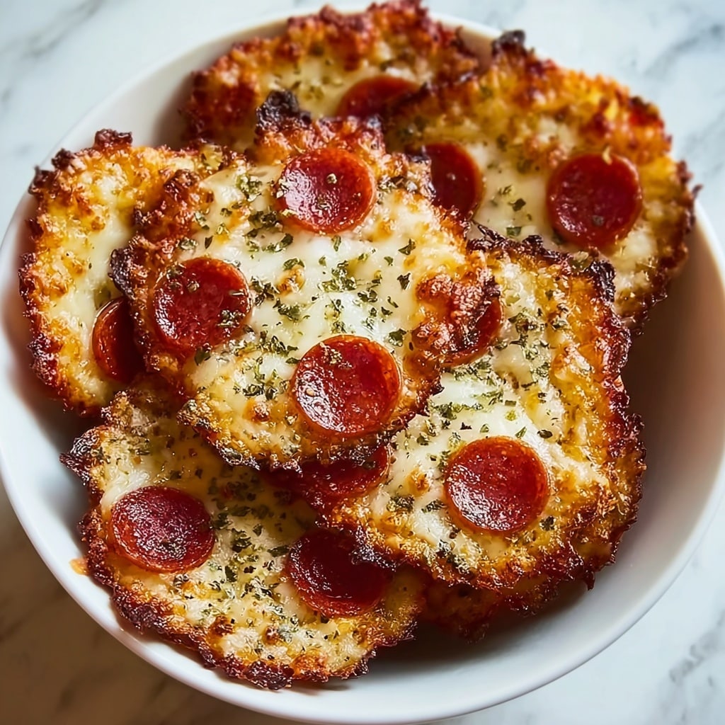 Tasty Keto Chips Recipe