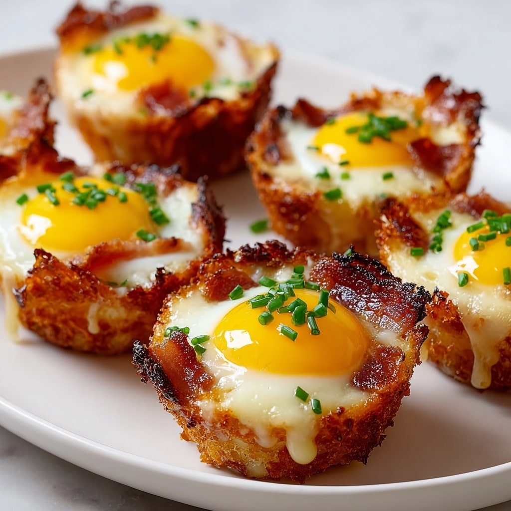 Mini Breakfast Muffins: Quick and Delicious Egg and Veggie Bites Recipe