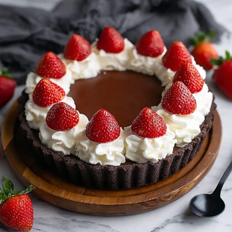 Valentine Bark: An Easy and Festive Chocolate Treat for Love Recipe