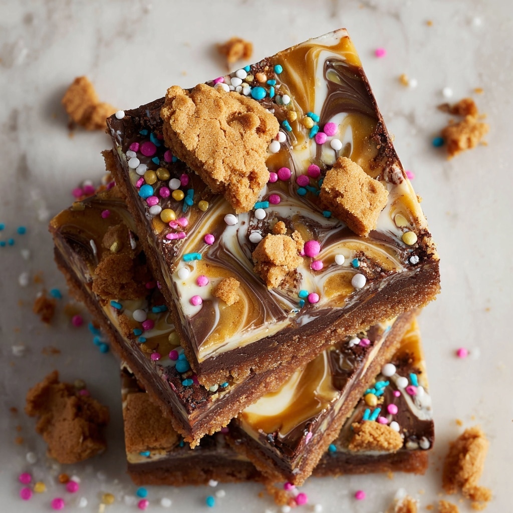 Biscoff Crack Recipe