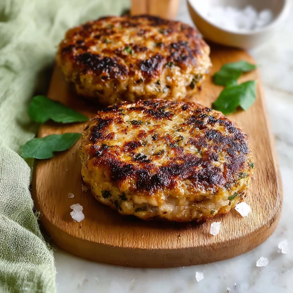 Quick Ground Turkey Sausage Recipe