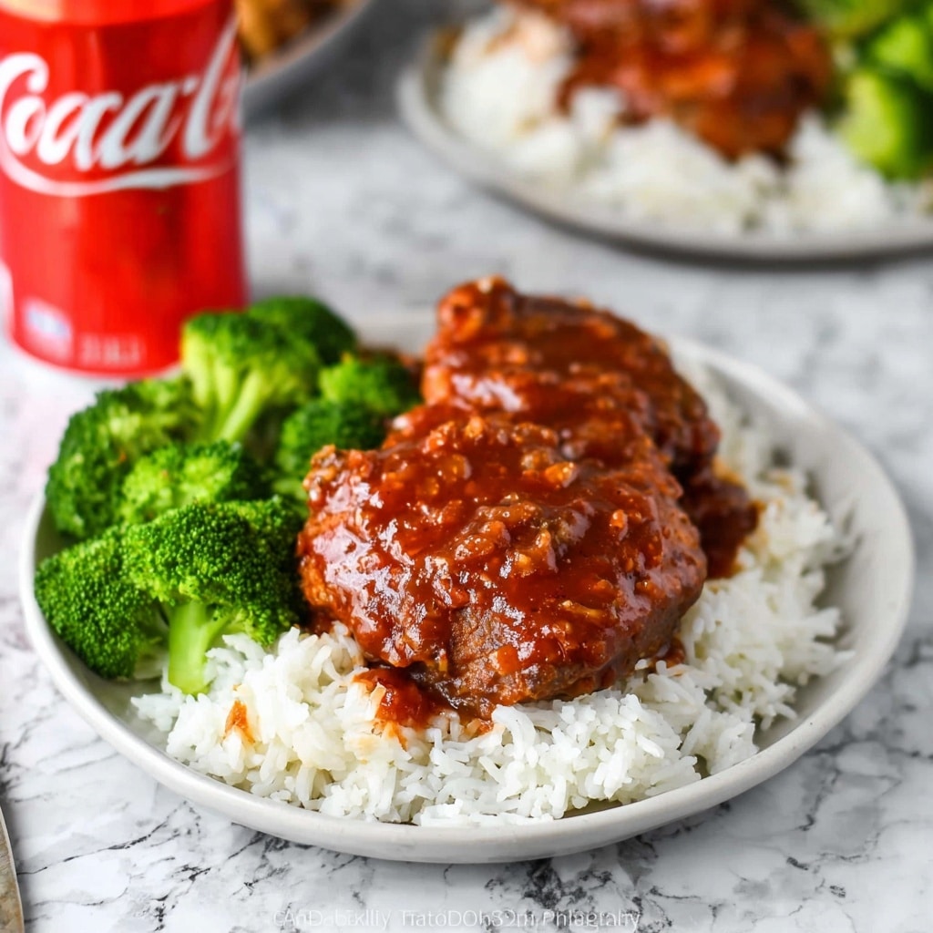 Coca Cola Chicken Recipe