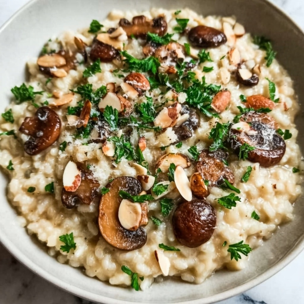 Creamy Italian Sausage and Rice Casserole Recipe