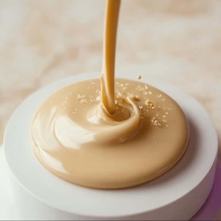 Homemade Condensed Milk Recipe