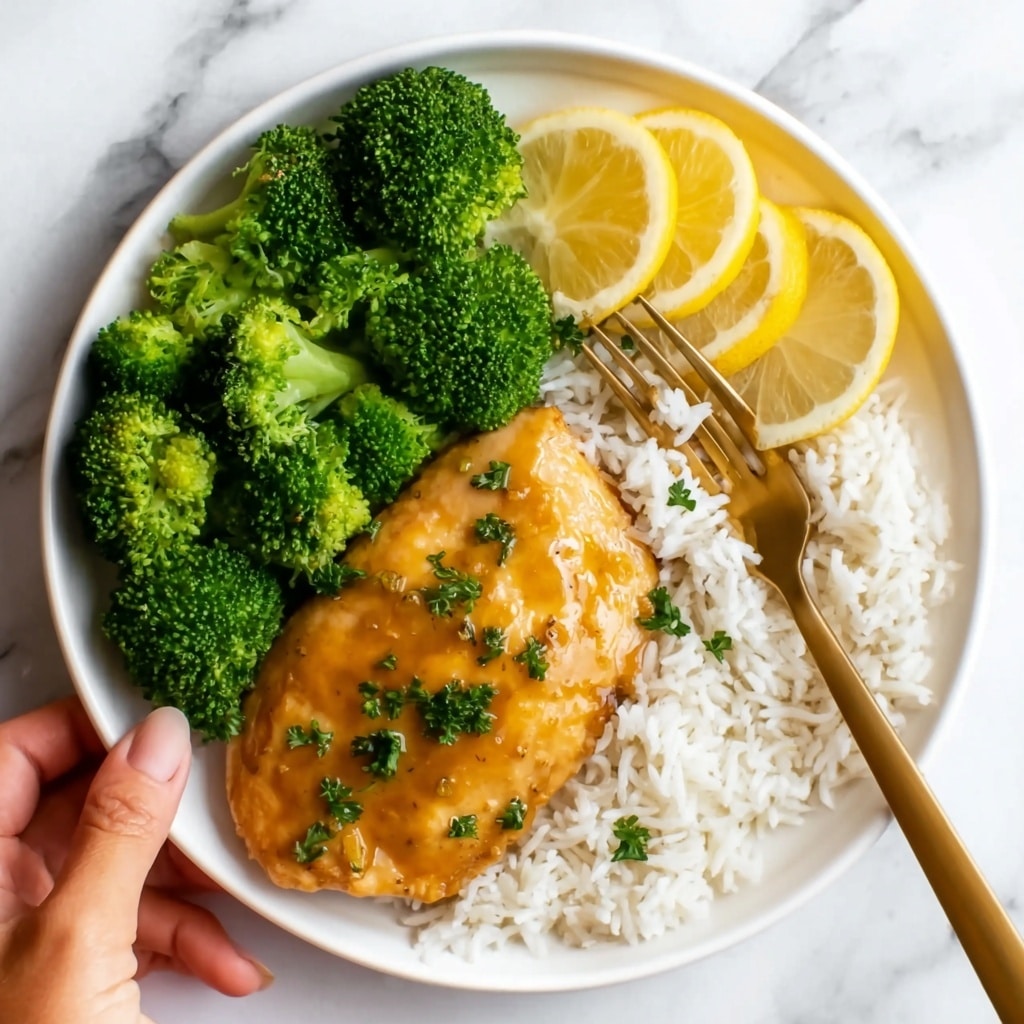 Crock Pot Lemonade Chicken Recipe 5 Crock Pot Lemonade Chicken Recipe - Recipe Image