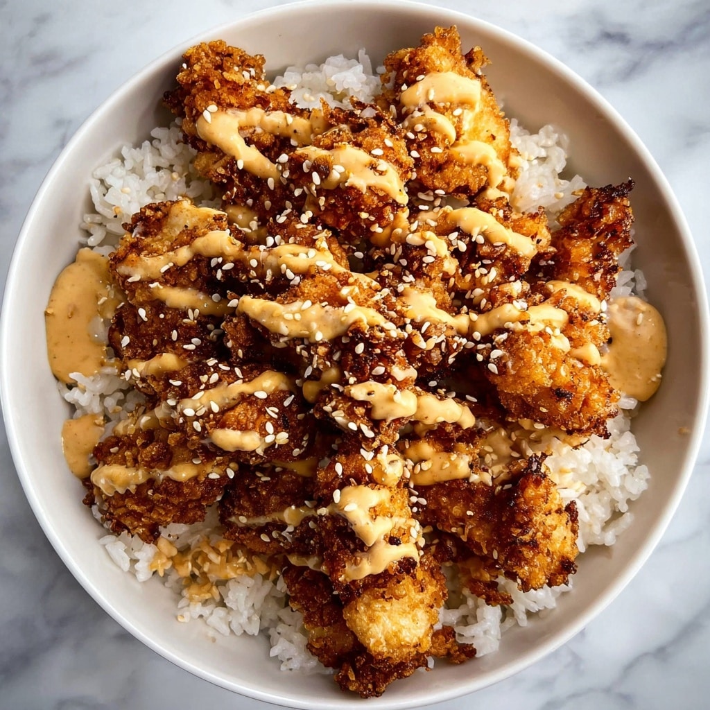 Hot Honey Cornflake Chicken Nuggets with Spicy Honey Mayo Recipe 6 Hot Honey Cornflake Chicken Nuggets with Spicy Honey Mayo Recipe - Recipe Image