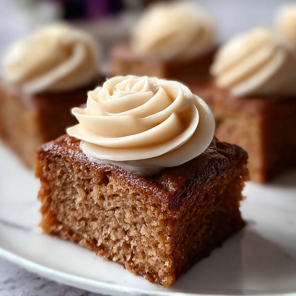 Honey Babka Cake with Cream Cheese Frosting Recipe