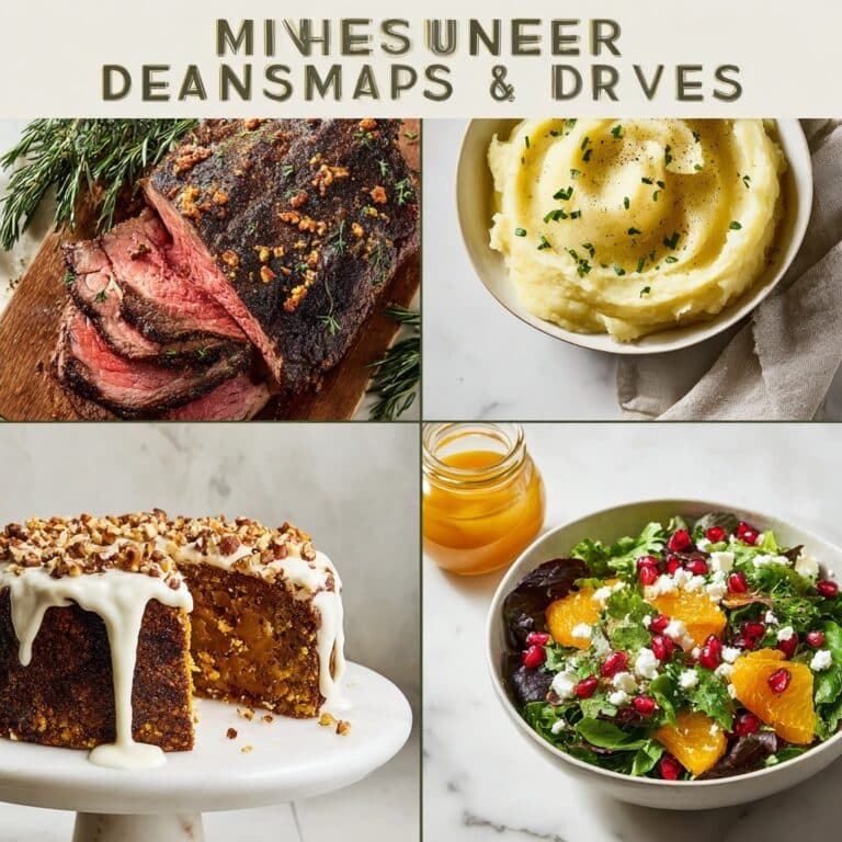 Best Christmas Recipes and Menu Recipe