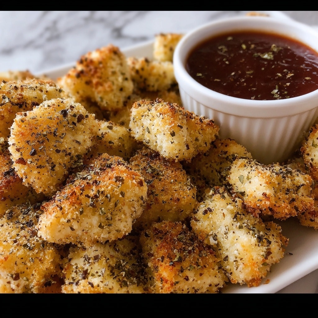 Air Fryer Chicken Bites Recipe 5 Air Fryer Chicken Bites Recipe - Recipe Image