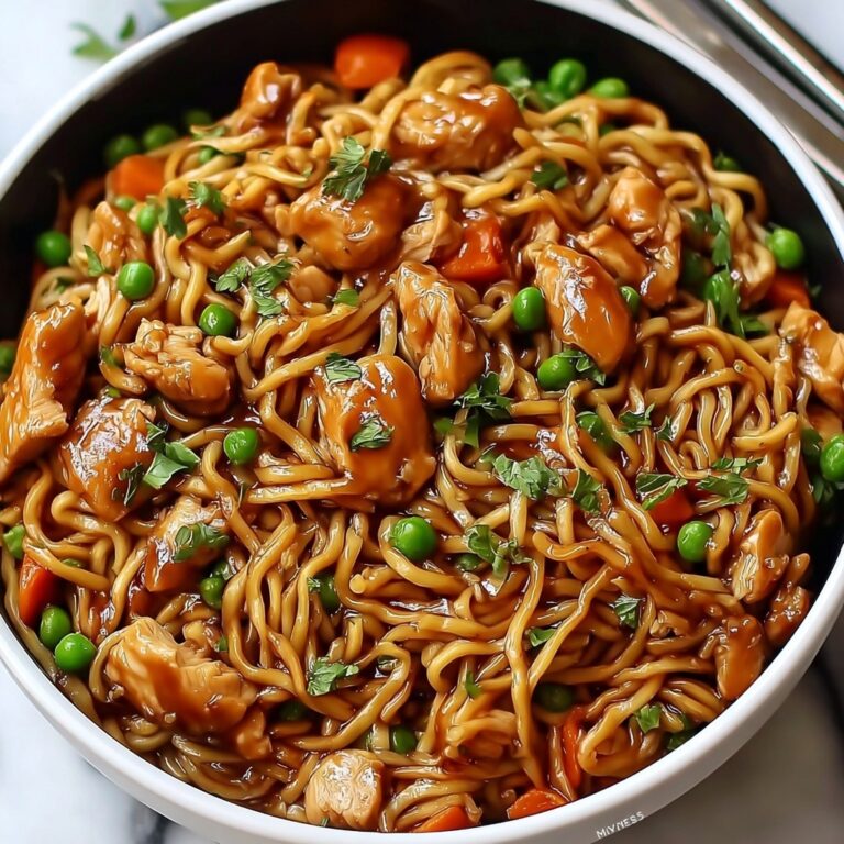Easy Garlic Mushroom Rice Bowl That Will Satisfy Every Craving Recipe