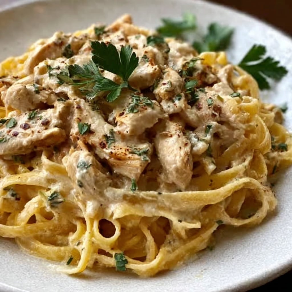 Cowboy Butter Chicken Pasta – The Ultimate Comfort Dish Recipe 5 Cowboy Butter Chicken Pasta – The Ultimate Comfort Dish Recipe - Recipe Image