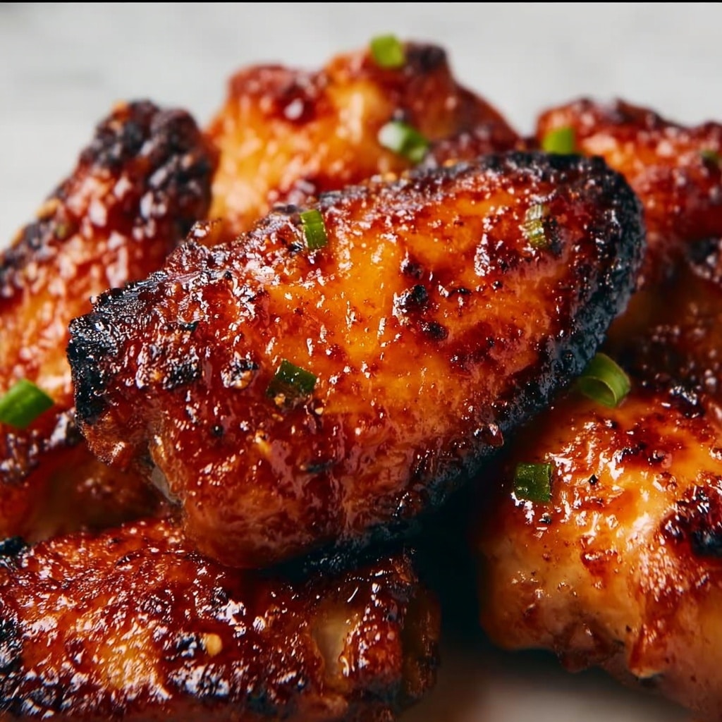 Sticky Sweet Chili Chicken Thighs: An Amazing Ultimate Dinner Recipe 5 Sticky Sweet Chili Chicken Thighs: An Amazing Ultimate Dinner Recipe - Recipe Image