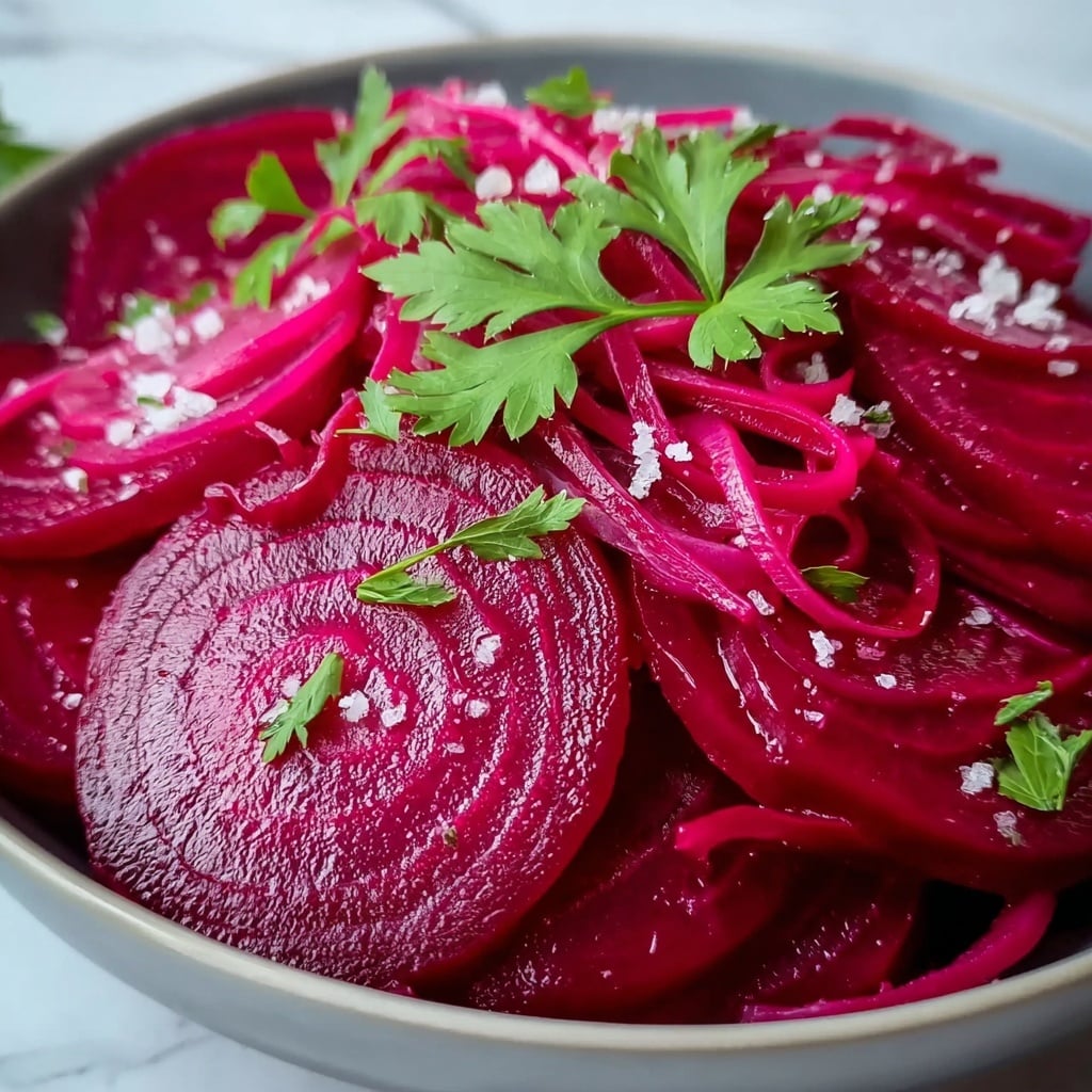 Beetroot Salad Recipe