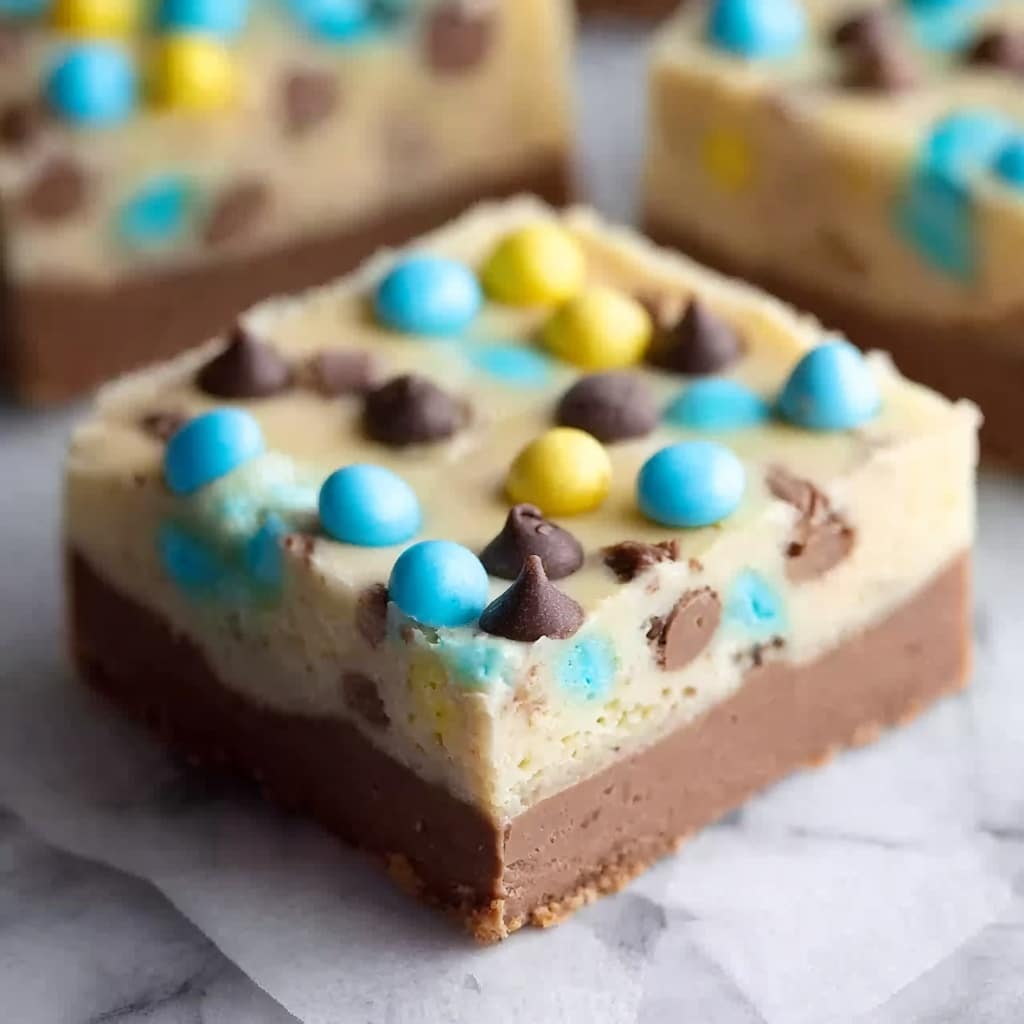 Easy Easter Fudge Recipe 5 Easy Easter Fudge Recipe - Recipe Image